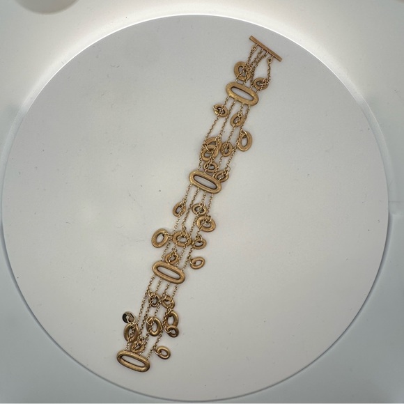 18 karat gold by Nanis - Picture 4 of 8